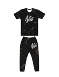 AG6 Marble (Black) Bundle