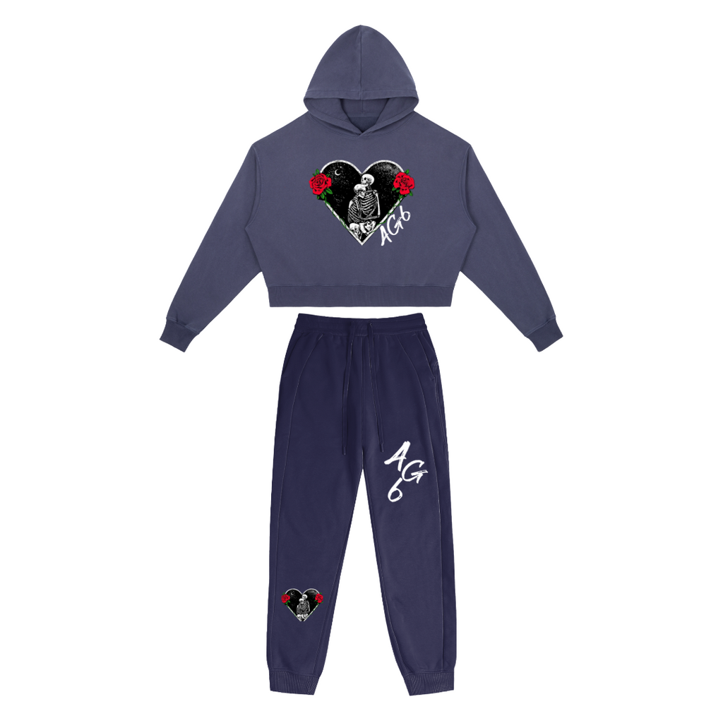 Womens AG6 Bundle