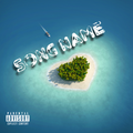 Island Cover Art