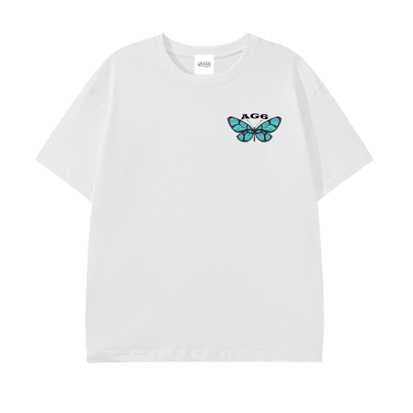Butterfly T-Shirt