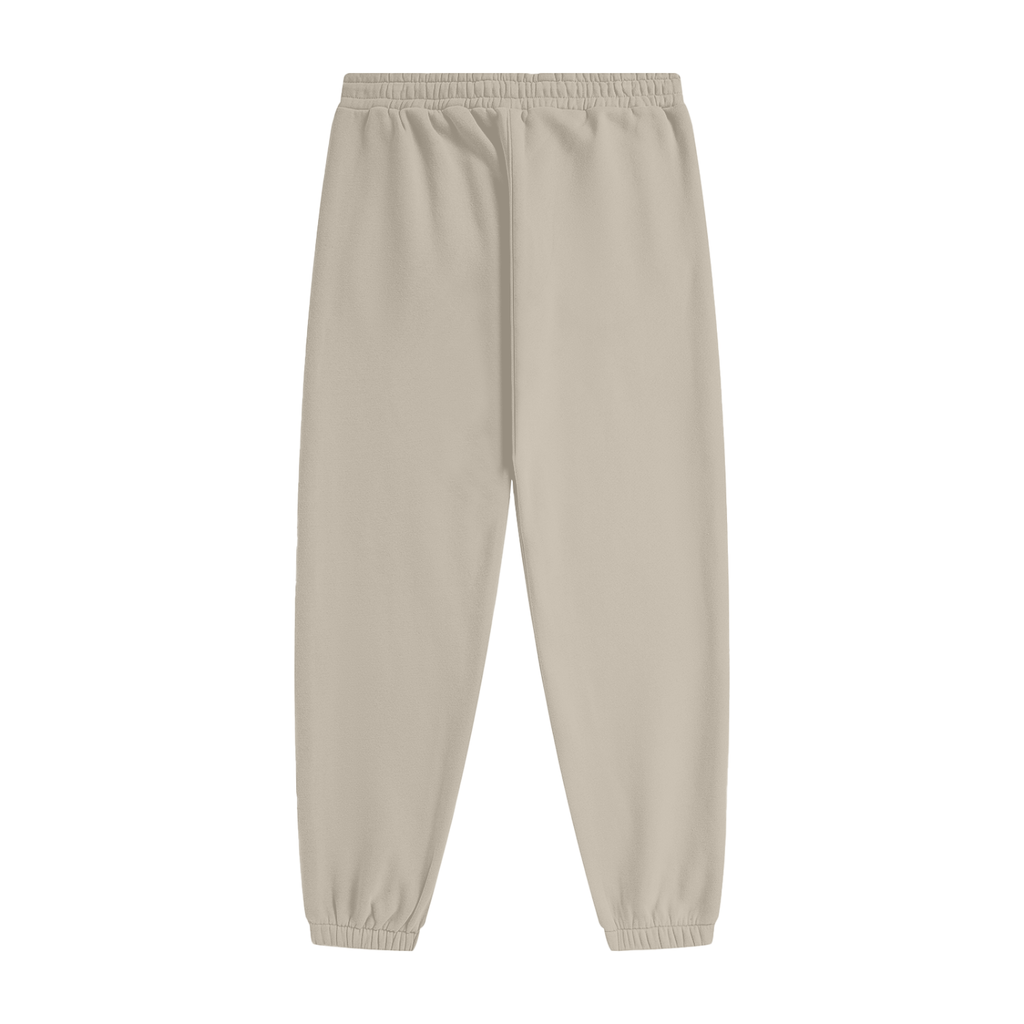 Devil/Angel Heavyweight Fleece Joggers