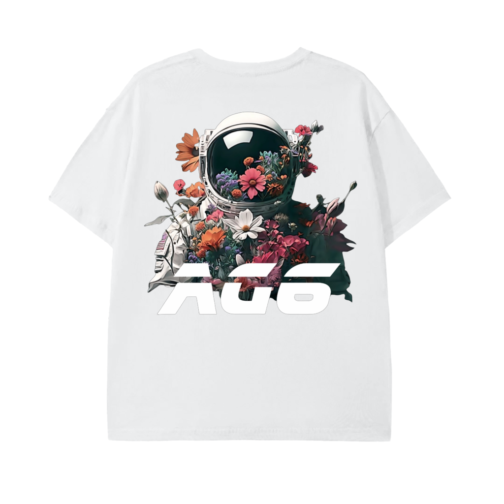 Astronaut T-Shirt