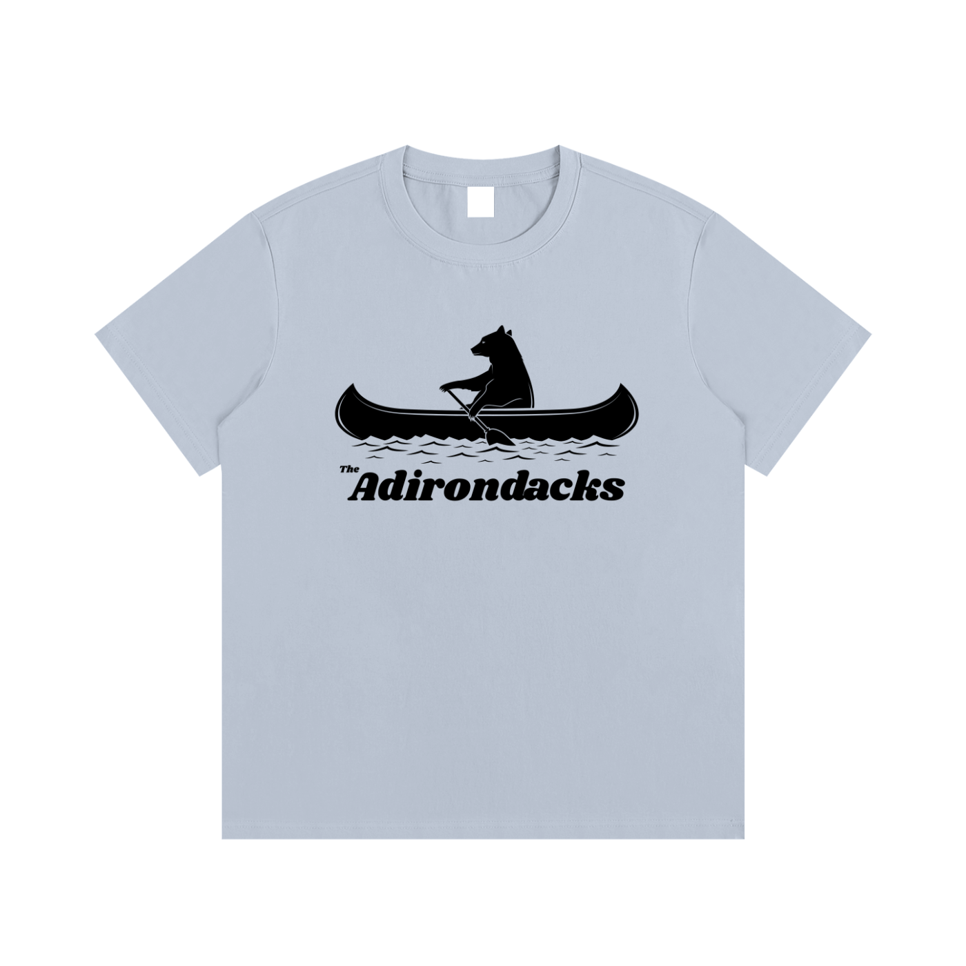 Adirondack Cotton T-Shirt