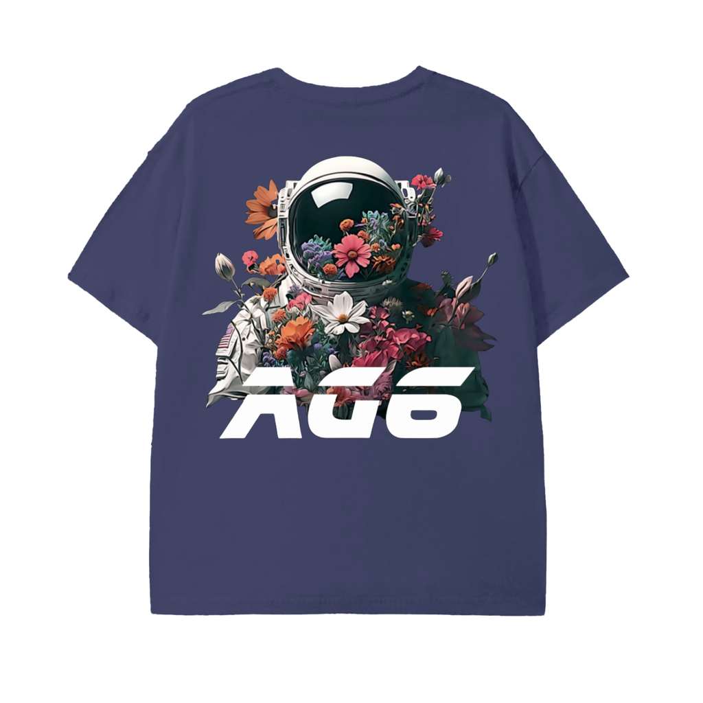 Astronaut T-Shirt