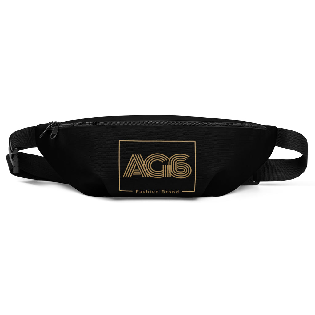 AG6 Fanny Pack