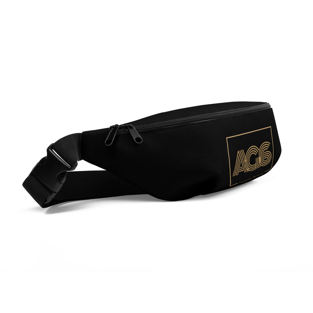 AG6 Fanny Pack