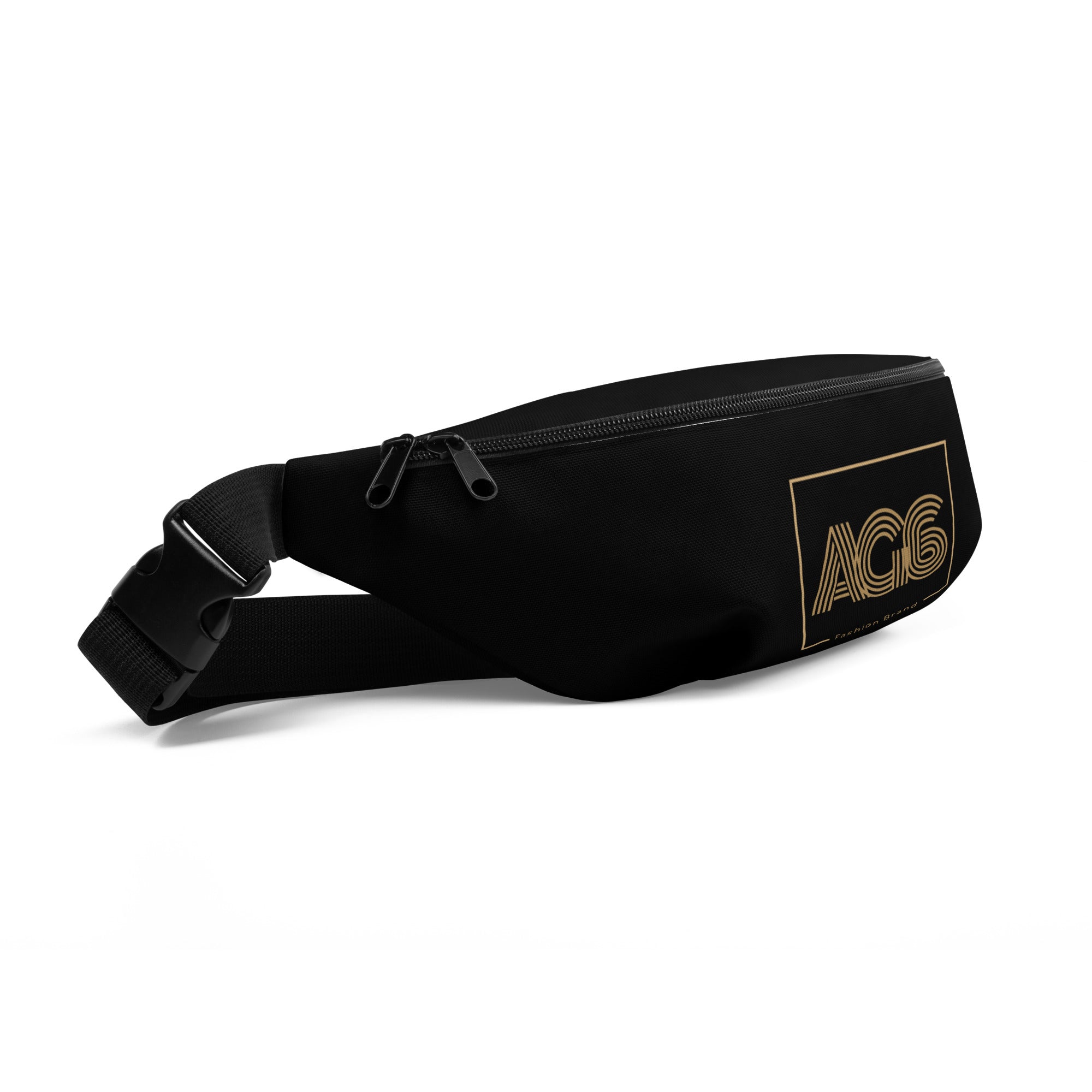 AG6 Fanny Pack