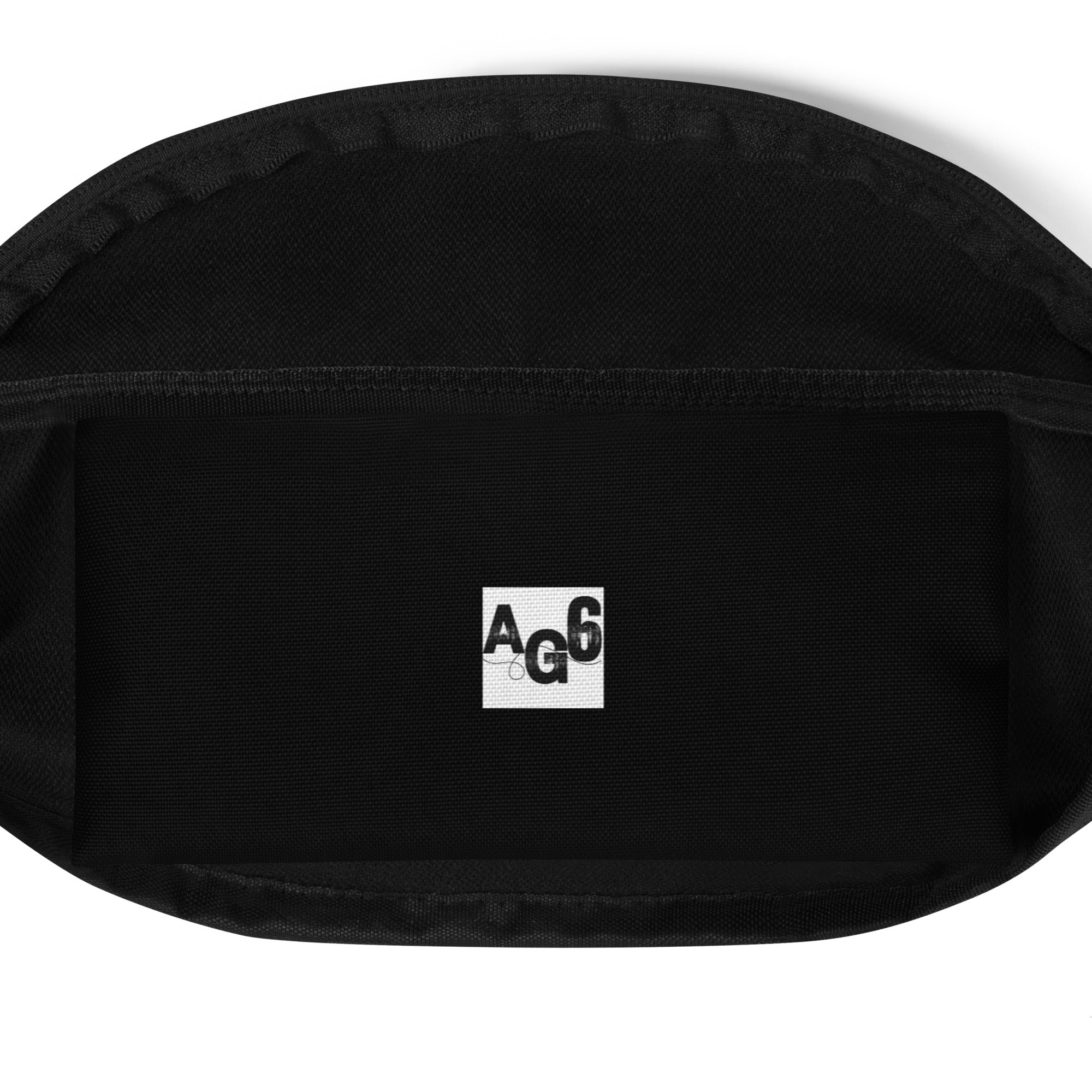 AG6 Fanny Pack