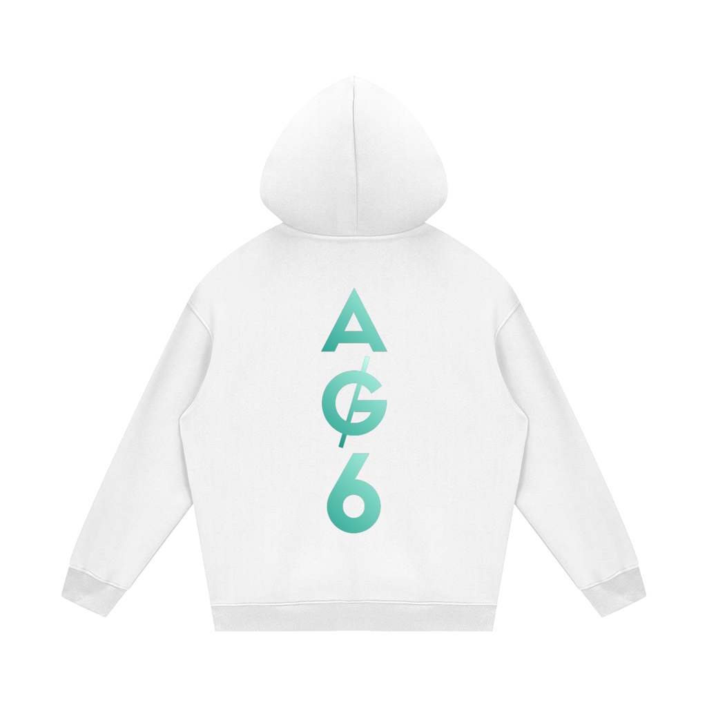Sincerely02 Streetwear Fleece Hoodie