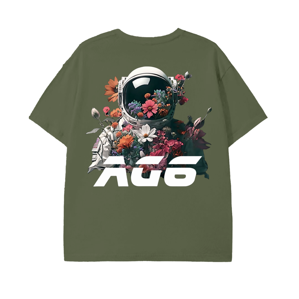 Astronaut T-Shirt