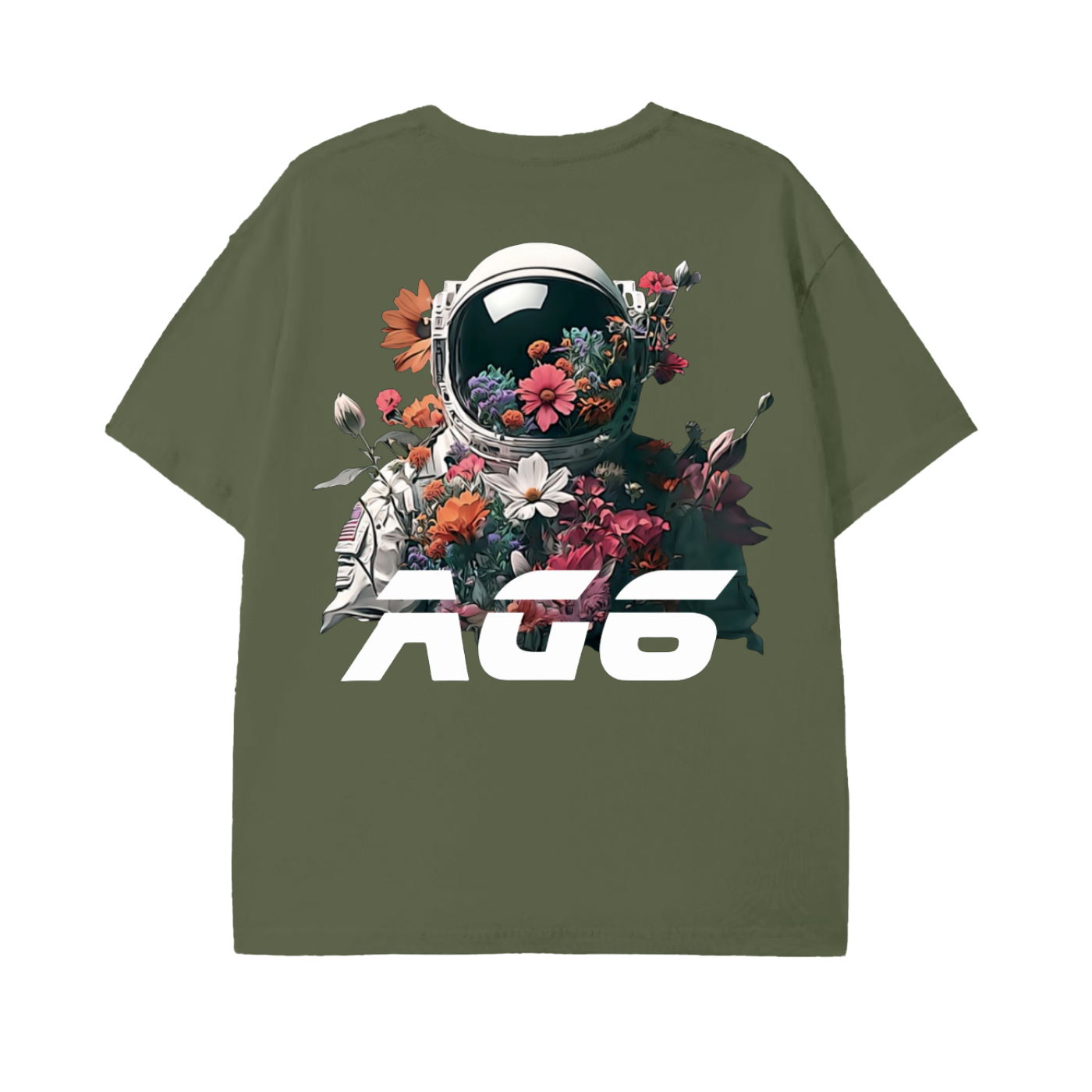 Astronaut T-Shirt