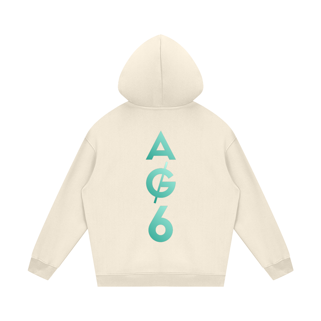 Sincerely02 Streetwear Fleece Hoodie