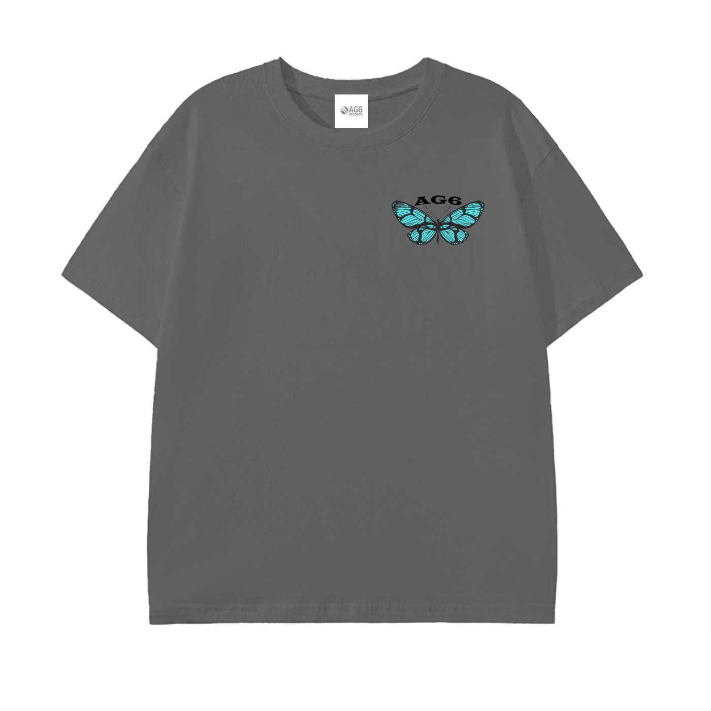 Butterfly T-Shirt