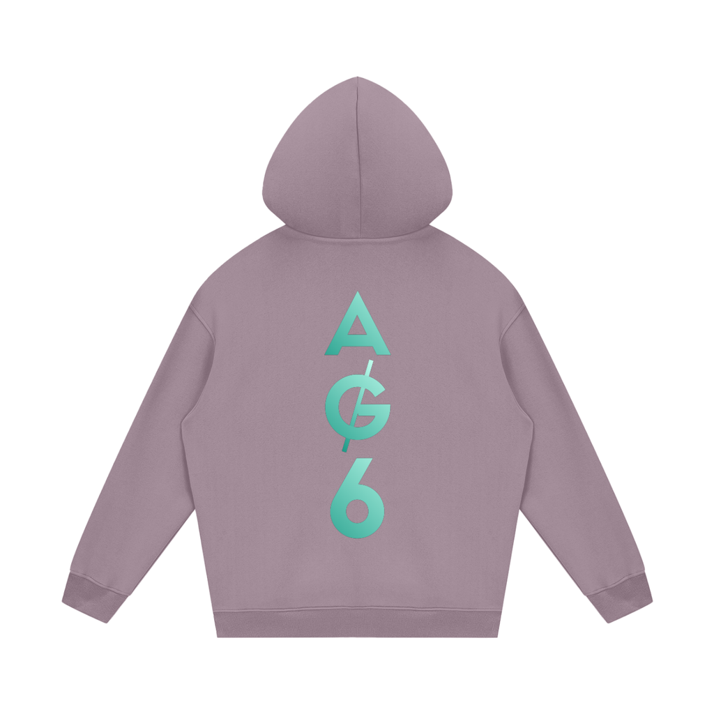 Sincerely02 Streetwear Fleece Hoodie
