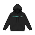 Sincerely02 Streetwear Fleece Hoodie