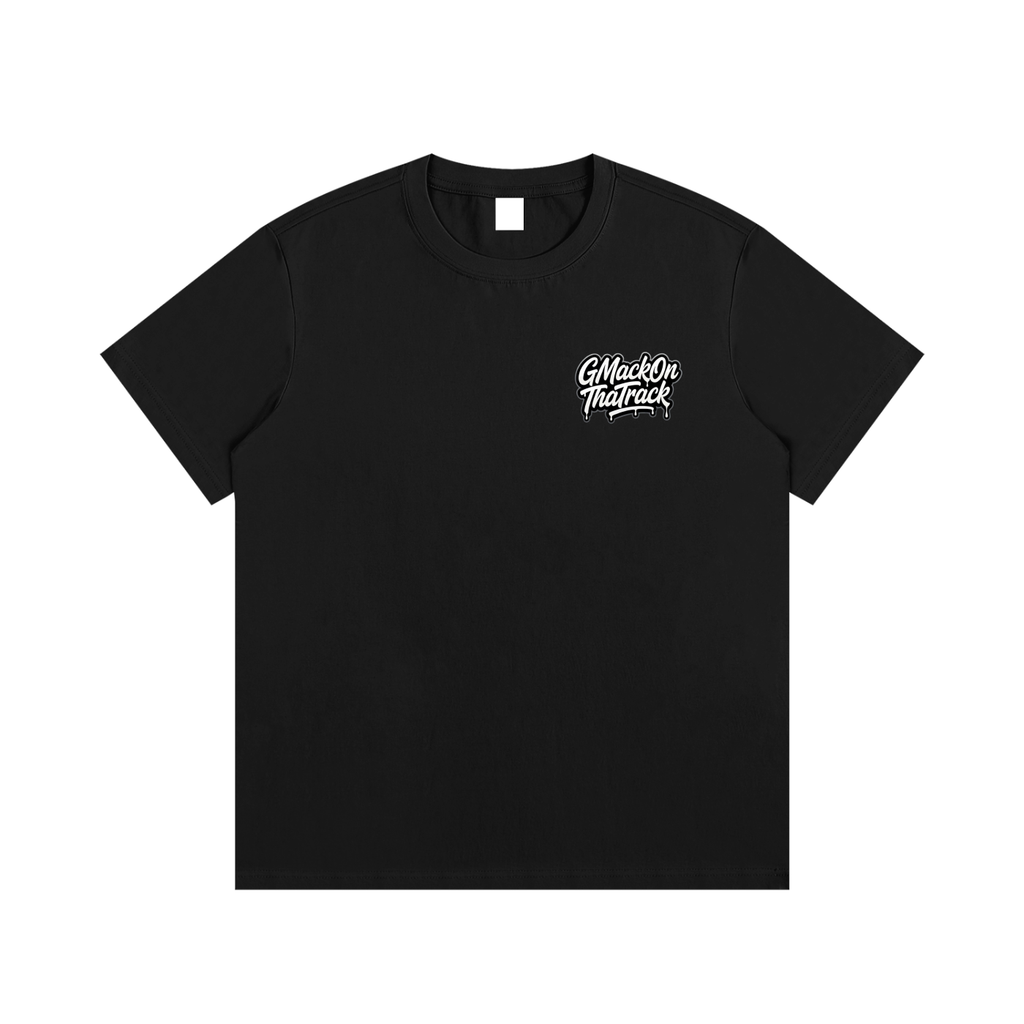 GmackOnThaTrack T-Shirt