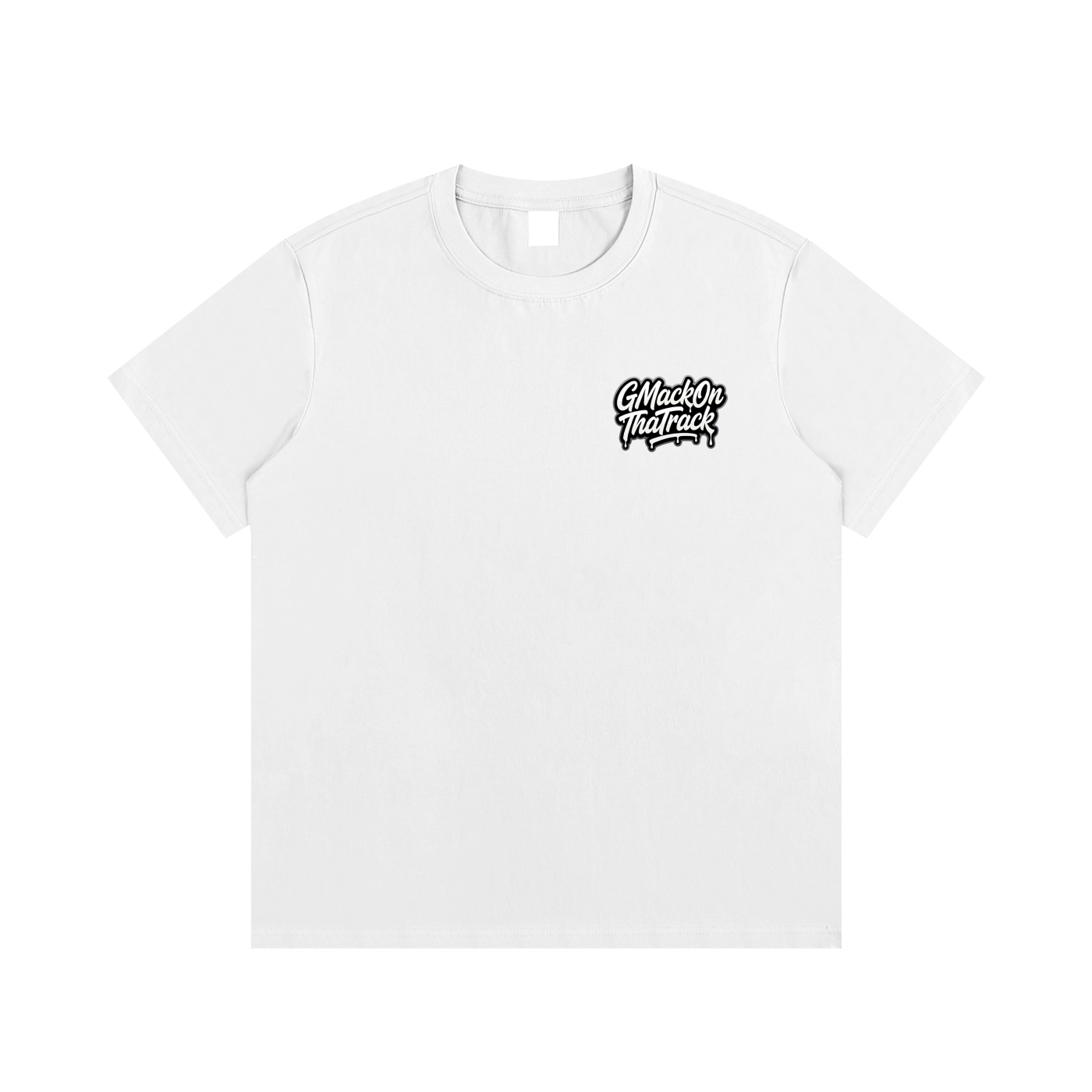 GmackOnThaTrack T-Shirt