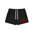 AG6 Fleece Drawstring Sweatshorts