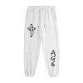 Cross Heavyweight Fleece Joggers