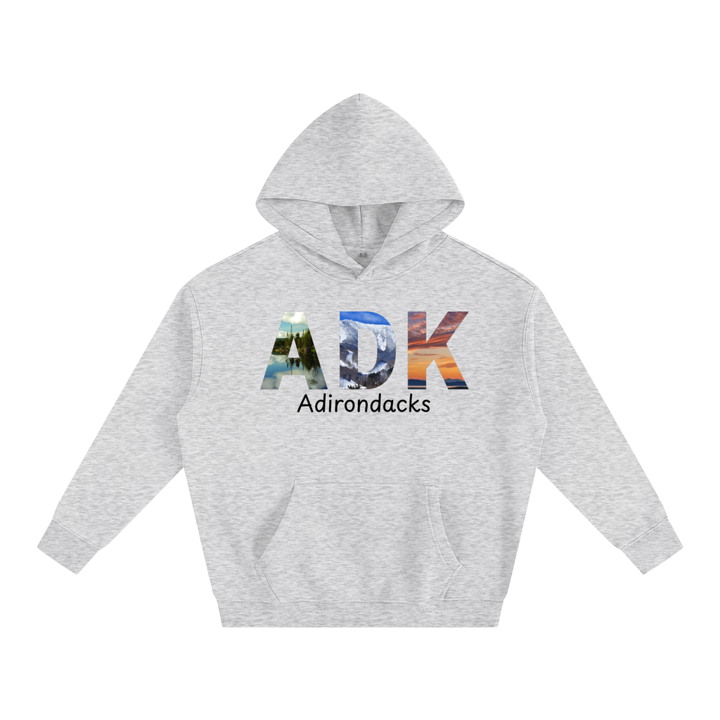ADK Mix & Match Bundle (Flower Gray)