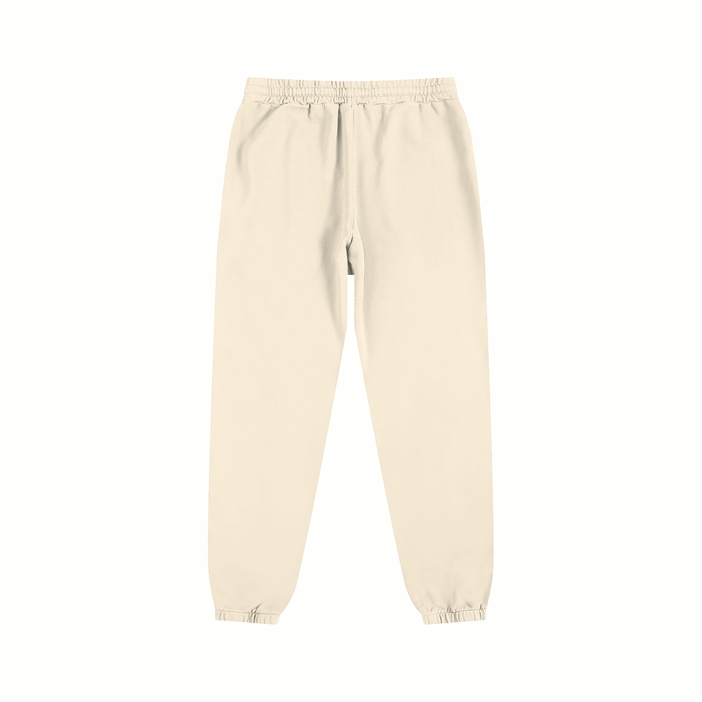 GmackOnThaTrack fleece Sweatpants
