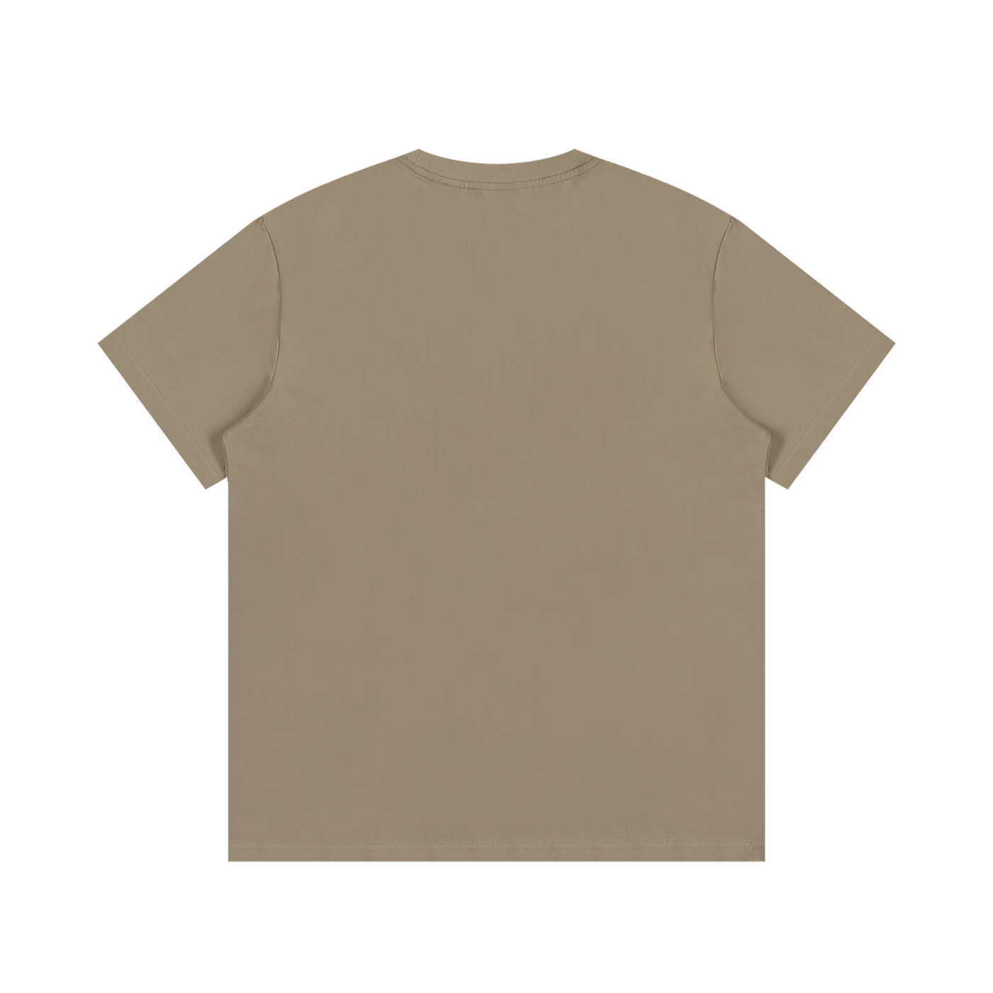 Adirondack Cotton T-Shirt