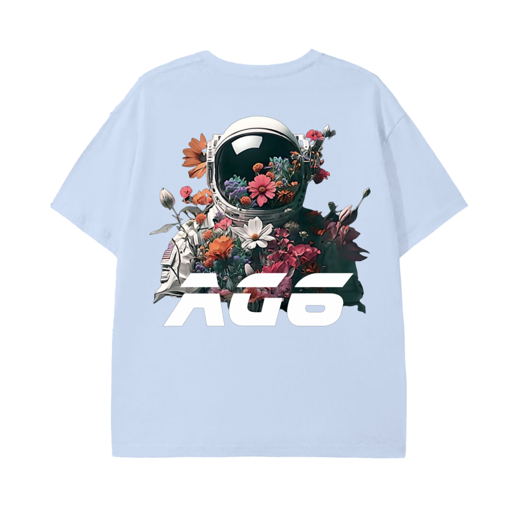 Astronaut T-Shirt