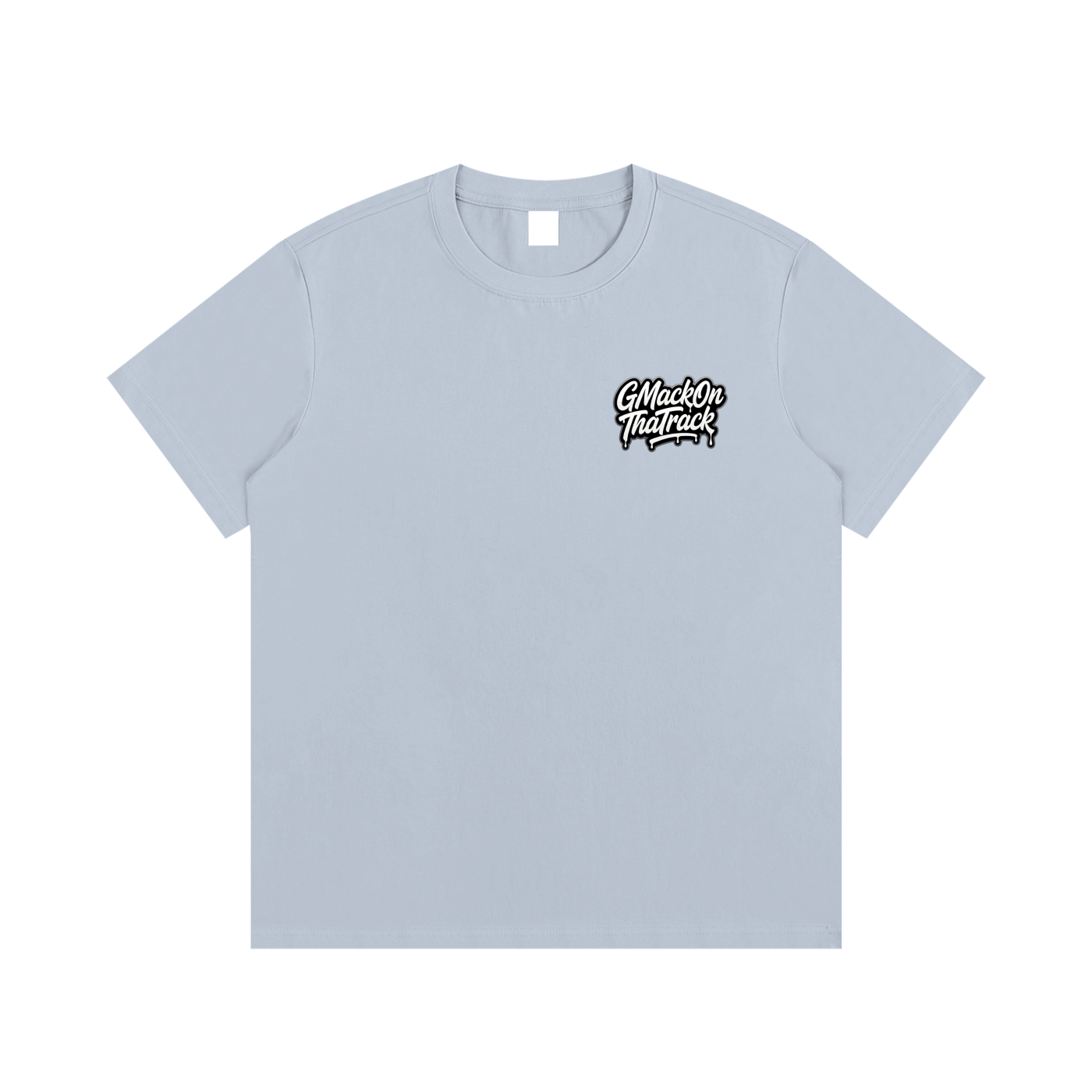 GmackOnThaTrack T-Shirt