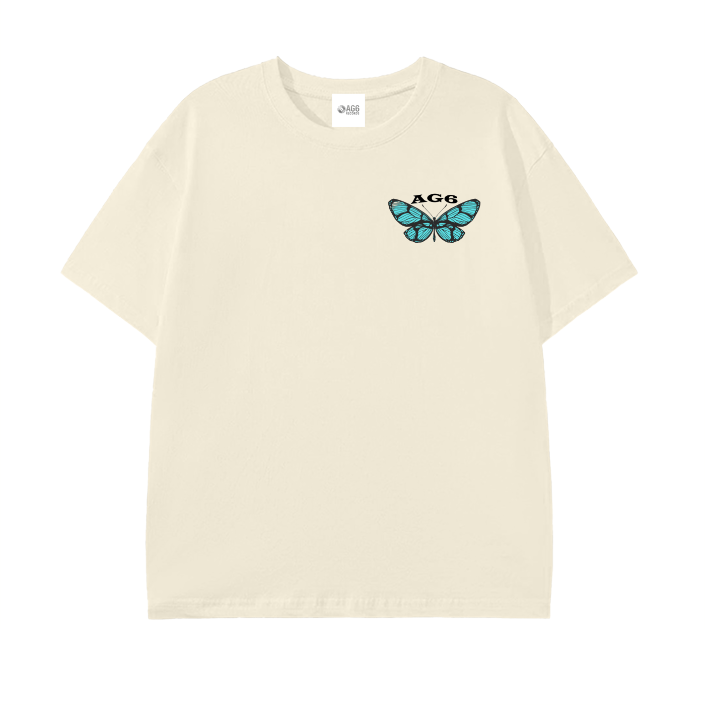 Butterfly T-Shirt