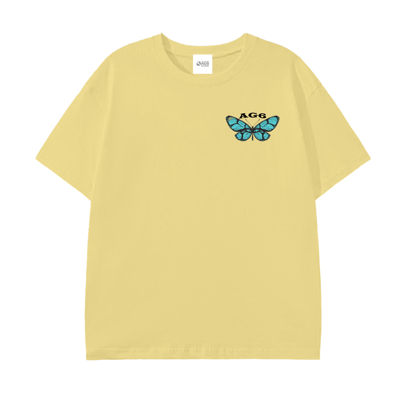 Butterfly T-Shirt