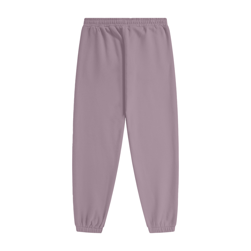 Devil/Angel Heavyweight Fleece Joggers