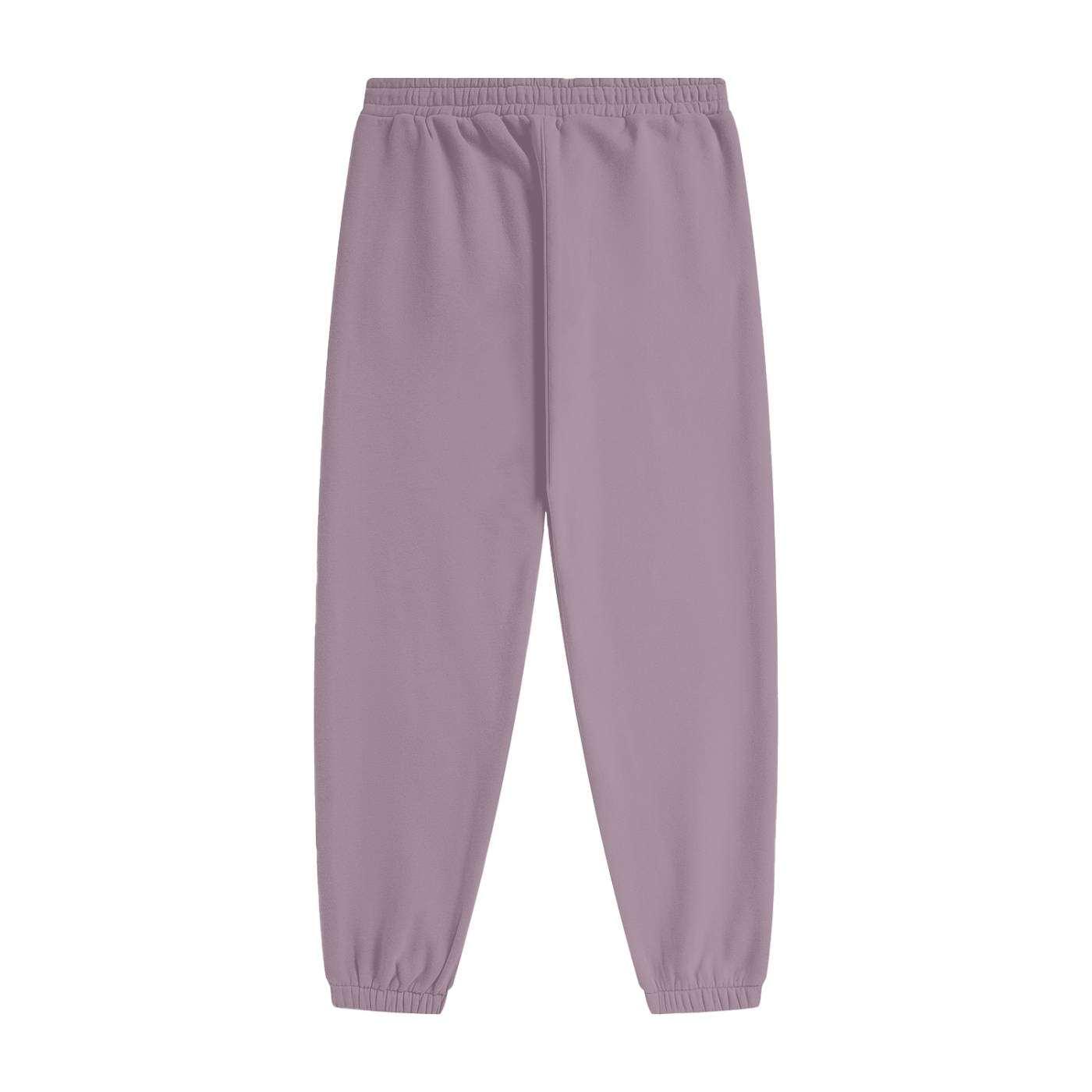 Devil/Angel Heavyweight Fleece Joggers
