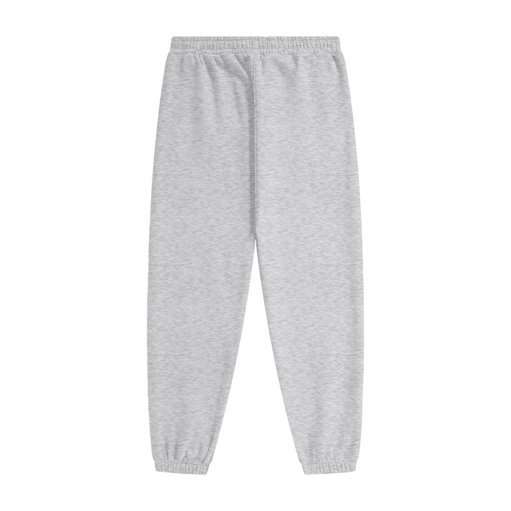 Devil/Angel Heavyweight Fleece Joggers