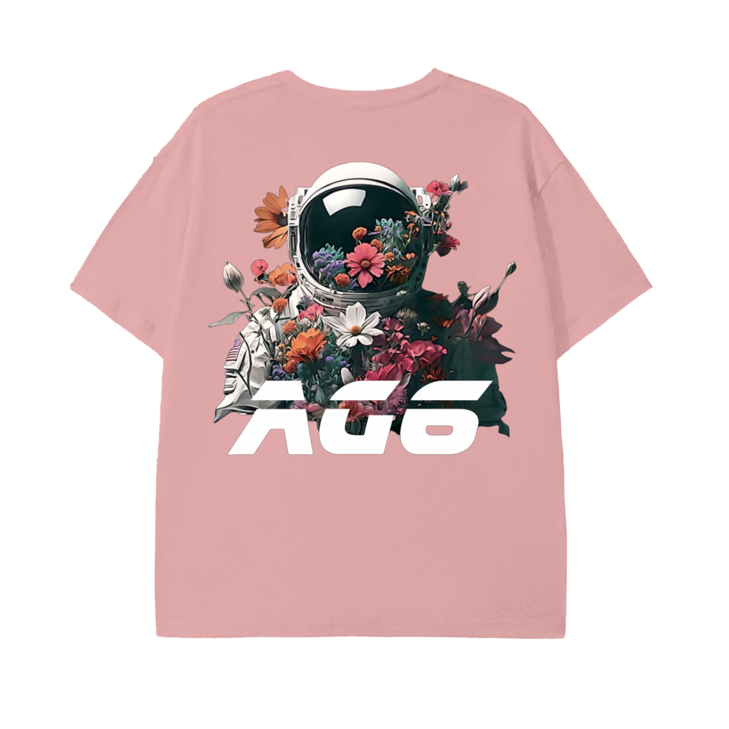 Astronaut T-Shirt