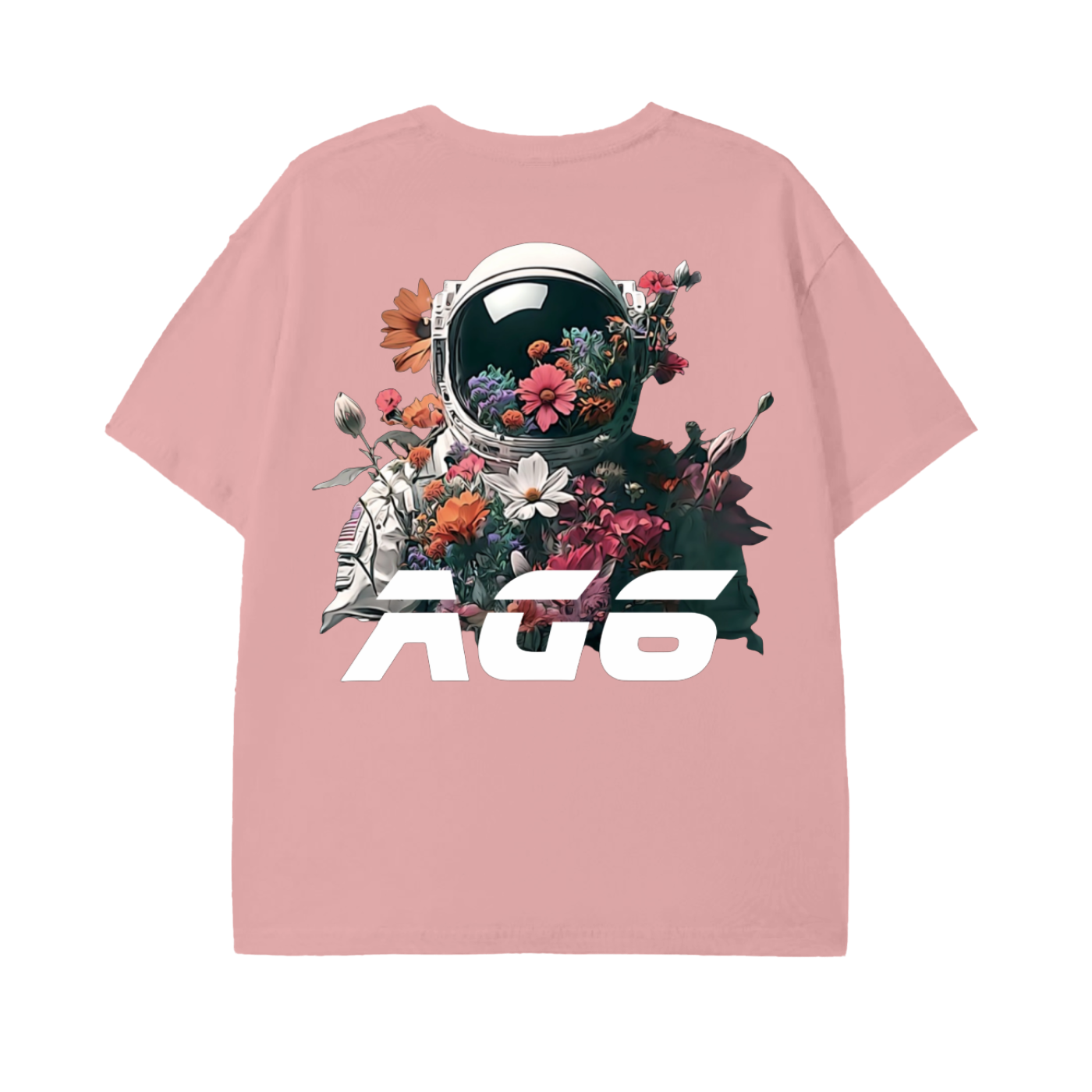 Astronaut T-Shirt