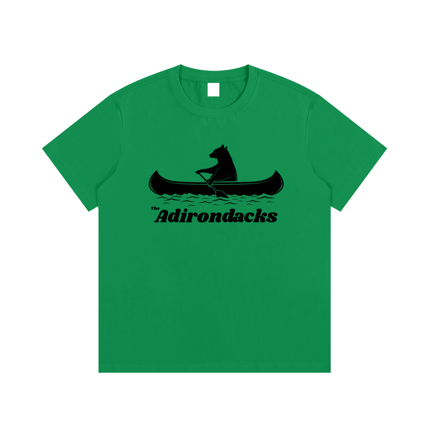 Adirondack Cotton T-Shirt