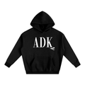 ADK Oversize Fleeced Hoodie