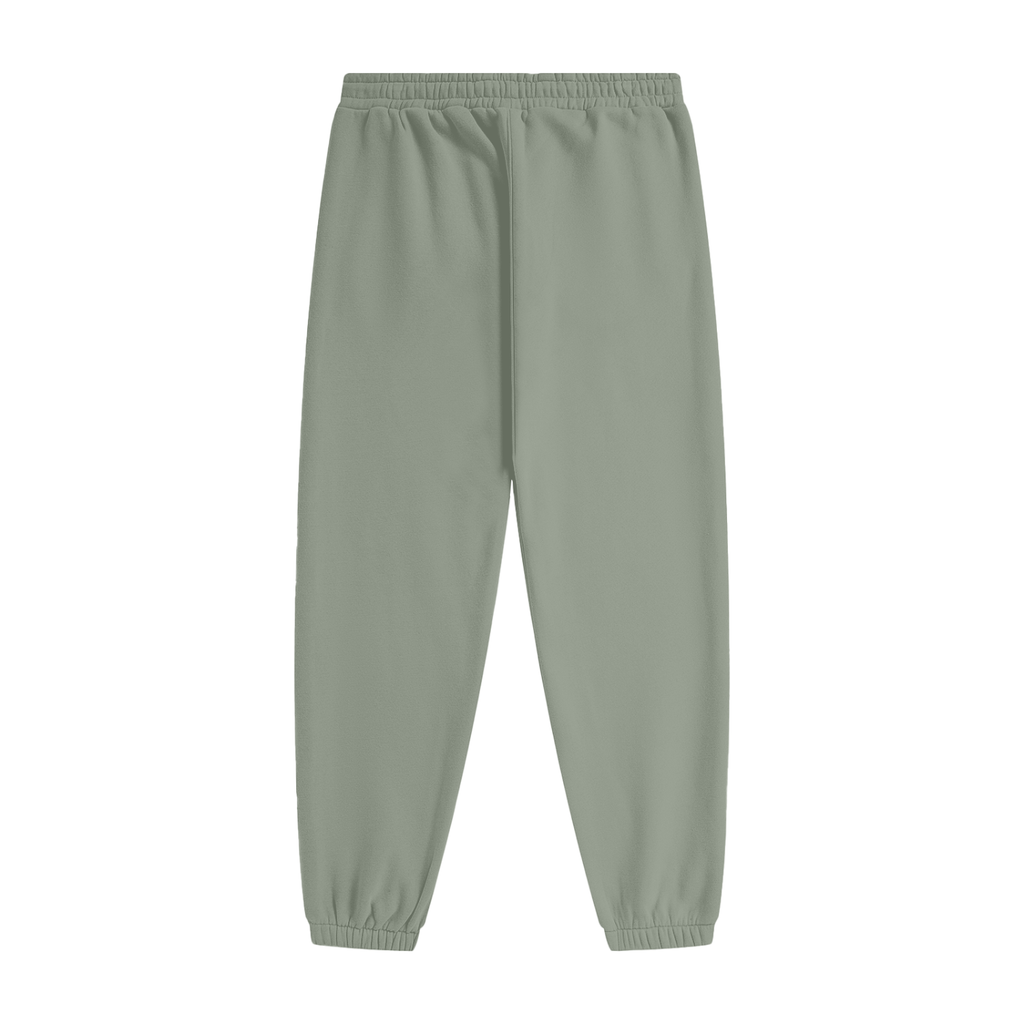 Lake Champlain Heavyweight Fleece Joggers