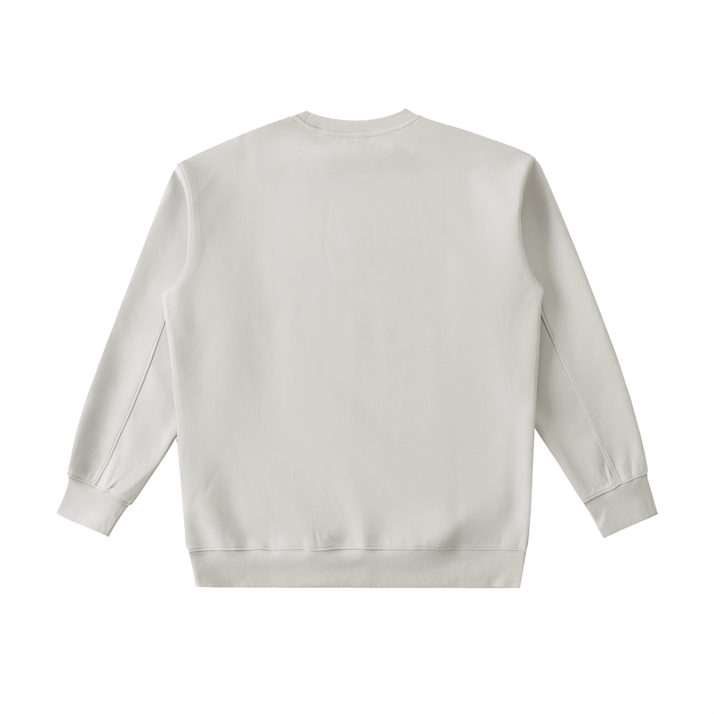 Adirondack Heavyweight Crewneck Sweatshirt