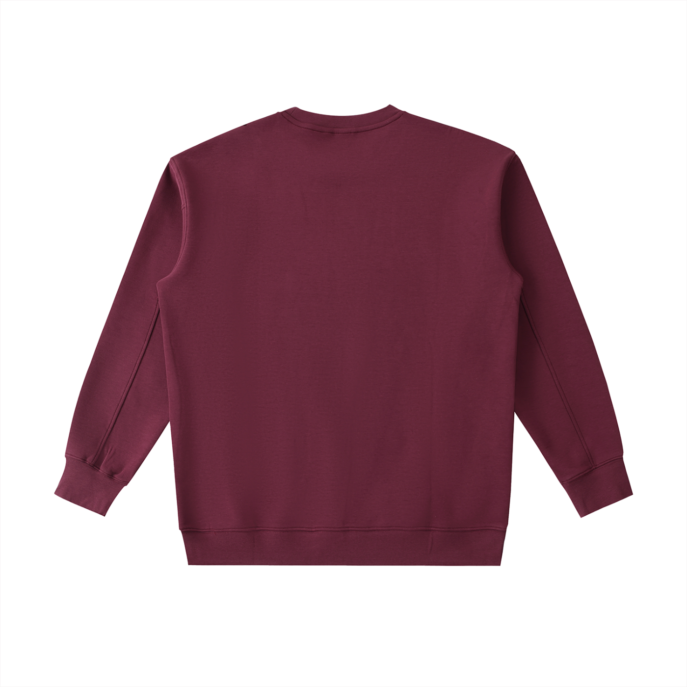 Adirondack Heavyweight Crewneck Sweatshirt