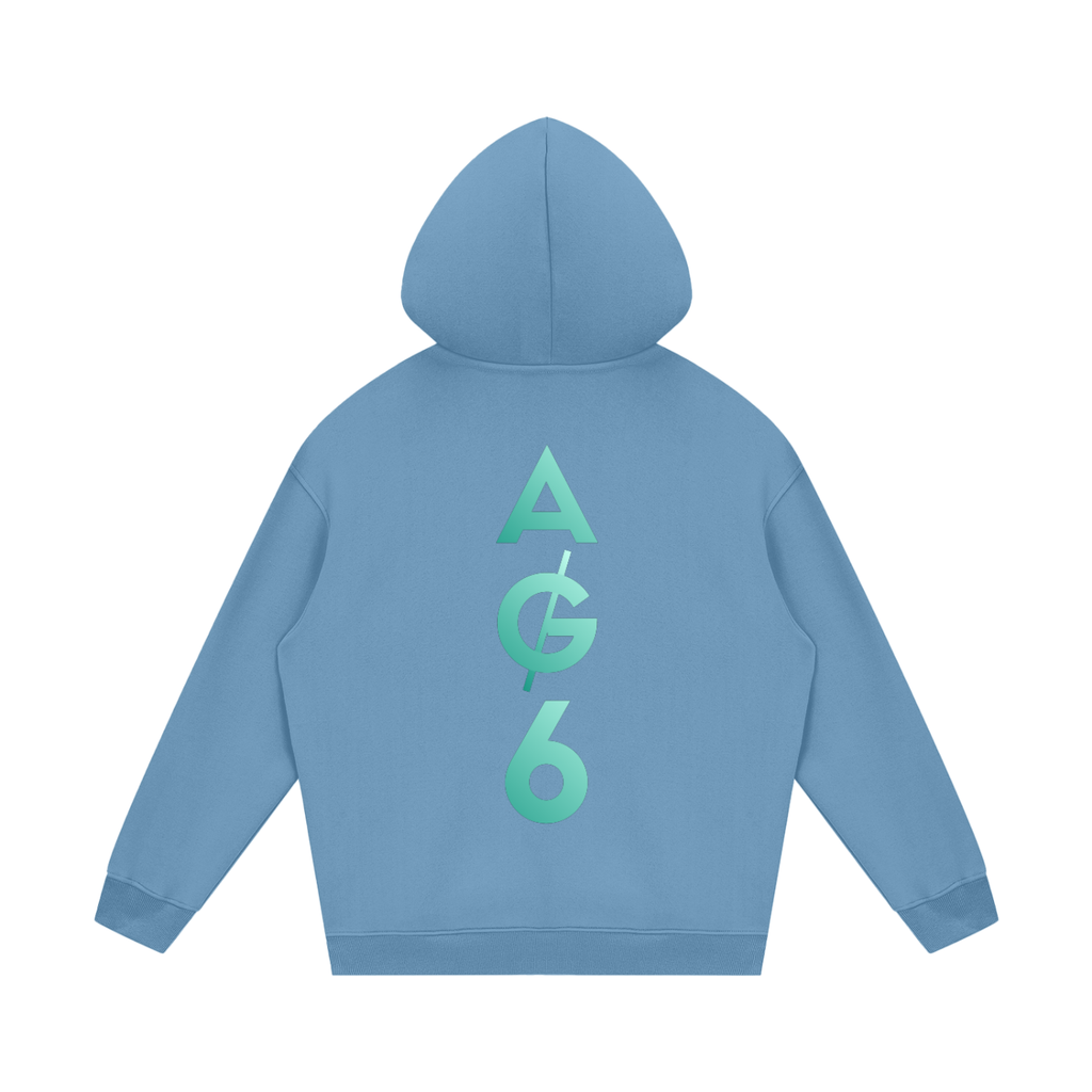 Sincerely02 Streetwear Fleece Hoodie