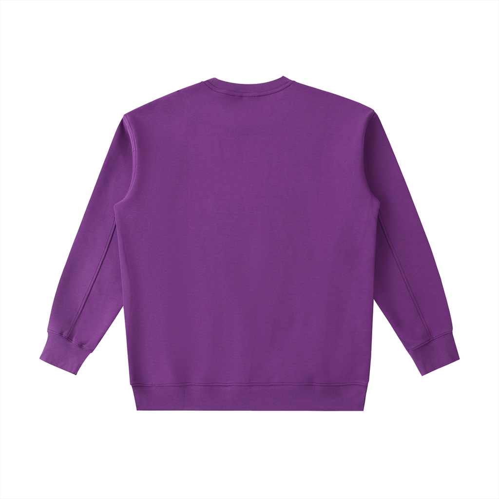 Adirondack Heavyweight Crewneck Sweatshirt
