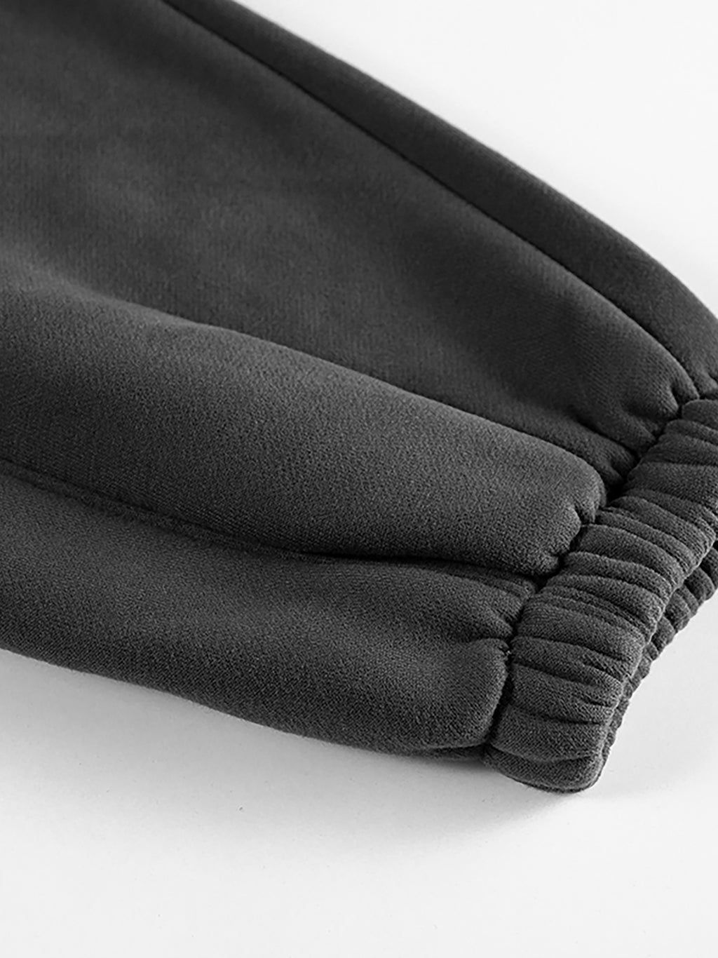Lake Champlain Heavyweight Fleece Joggers