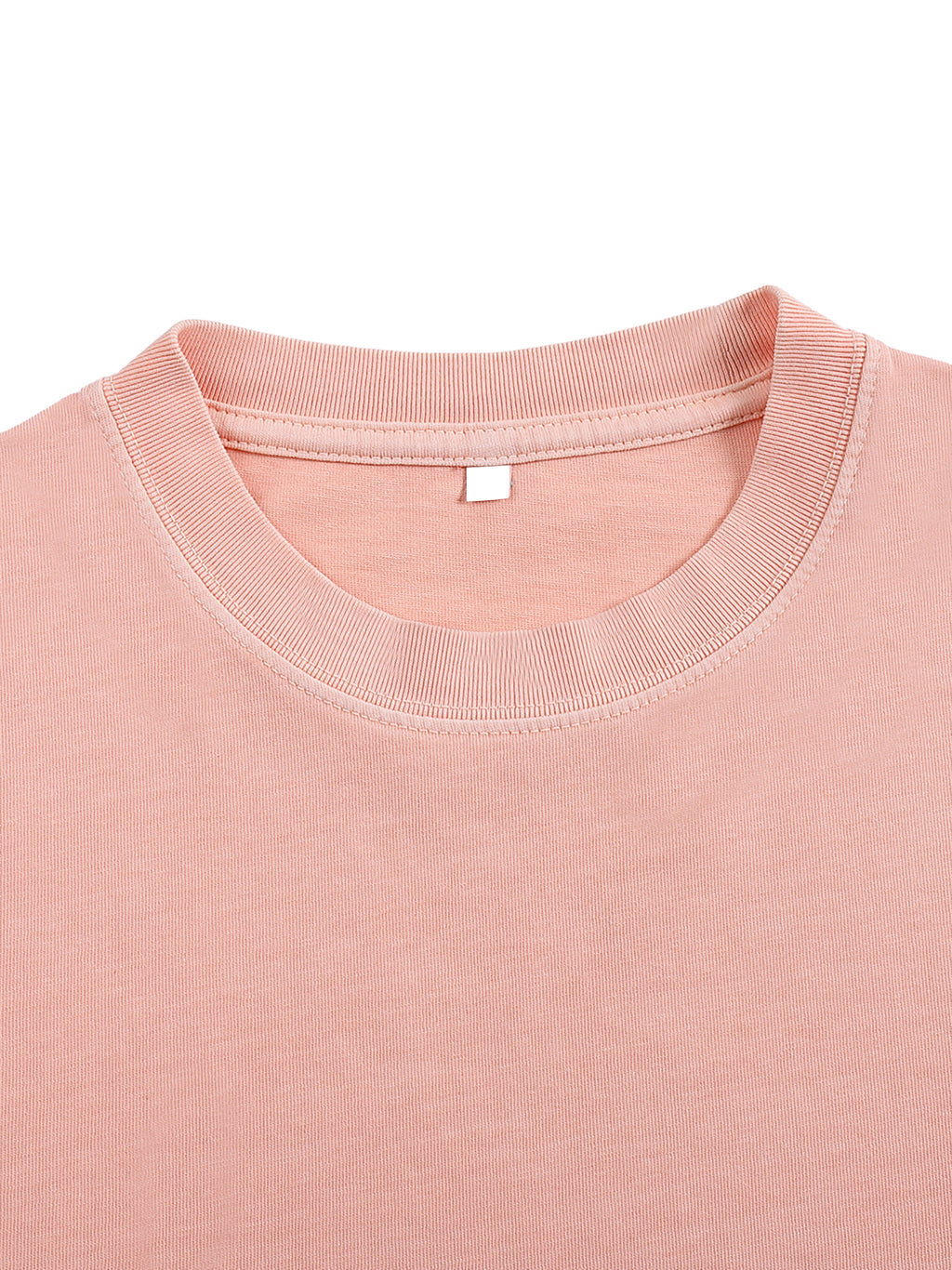 Women’s Snow Washed Crop Top