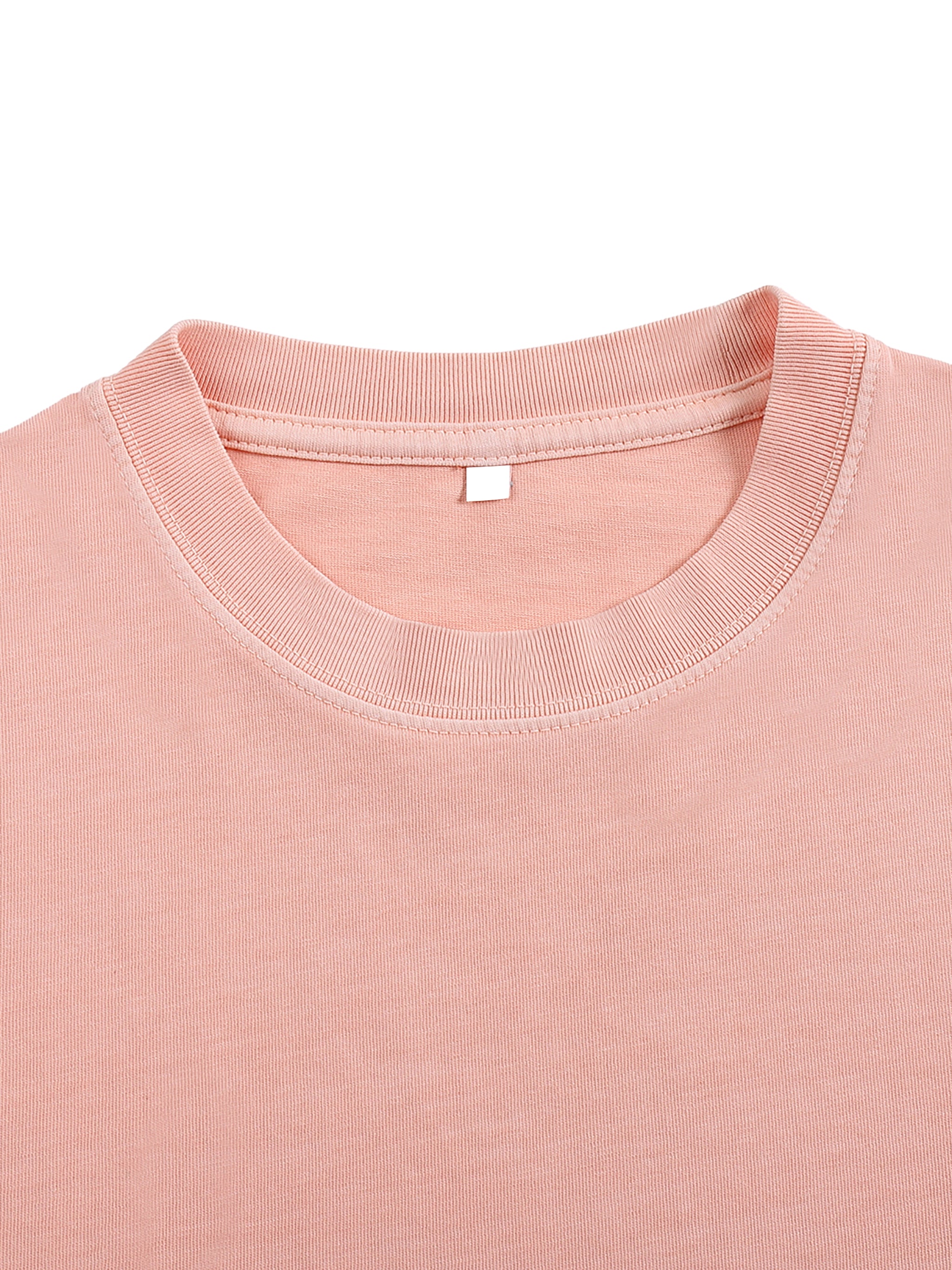 Women’s Snow Washed Crop Top