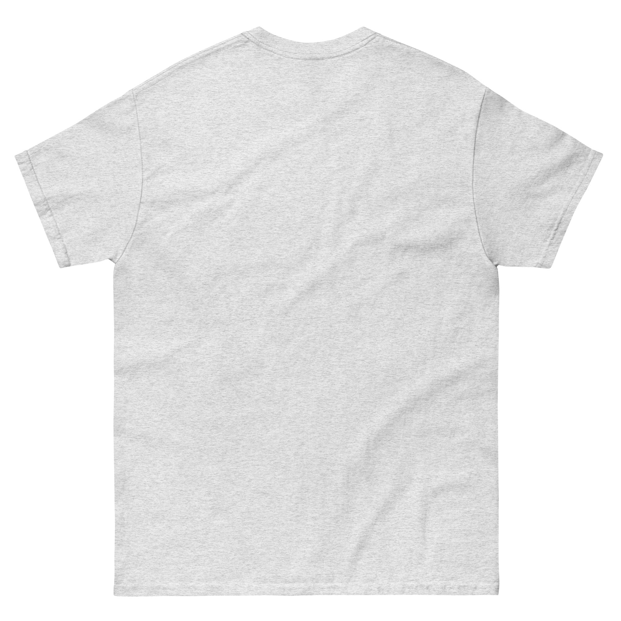 AG6 classic tee