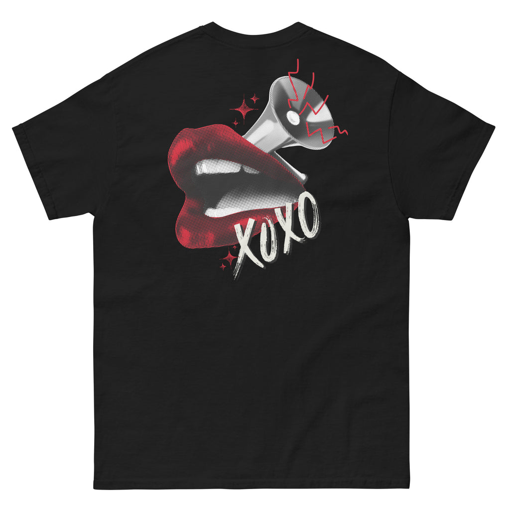 XoXo classic tee