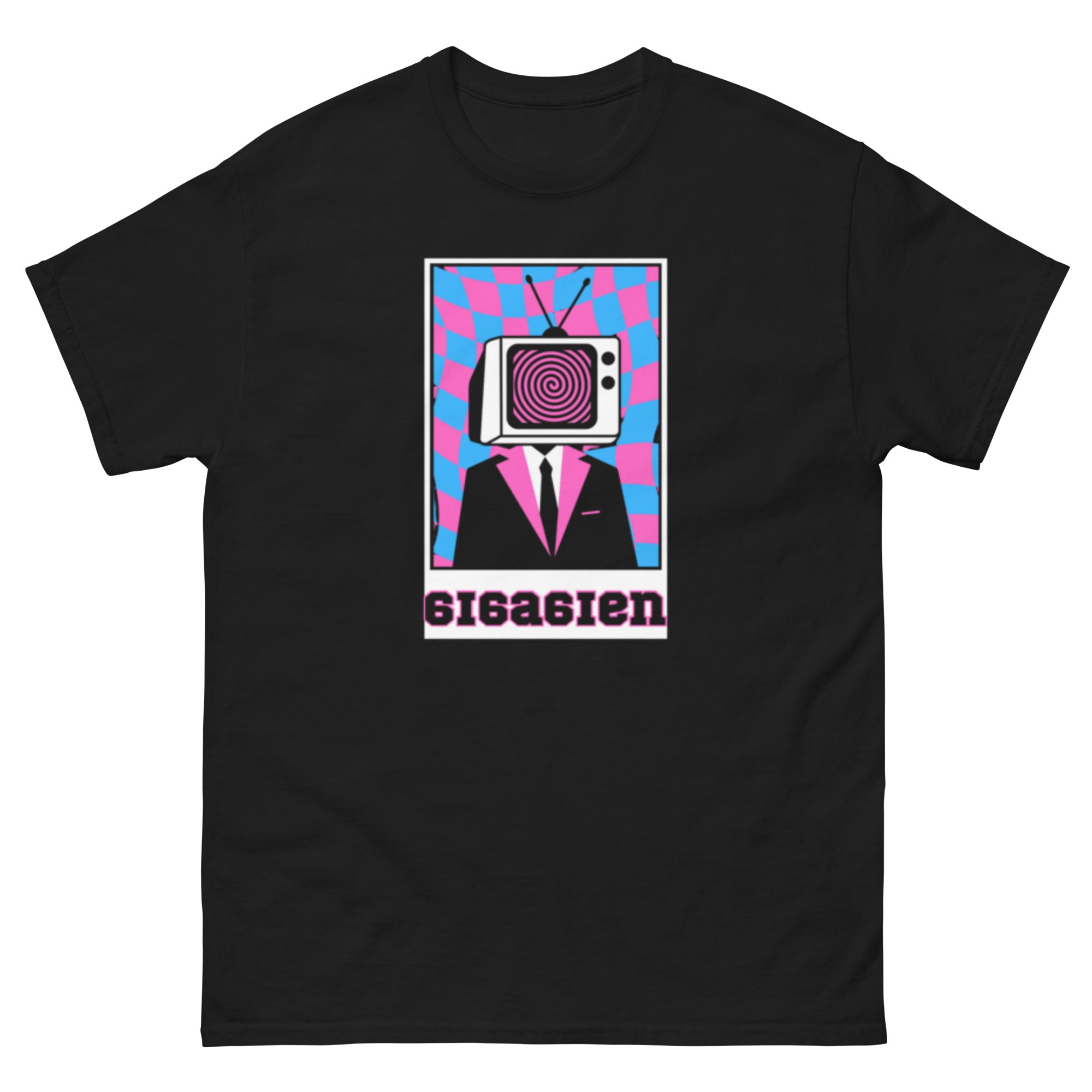 6i6a6ien classic tee