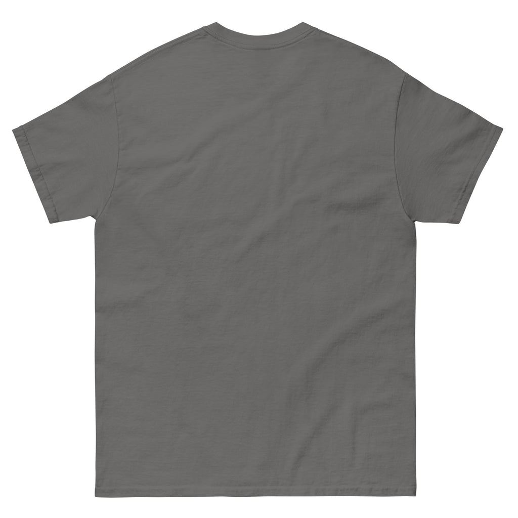 AG6 classic tee