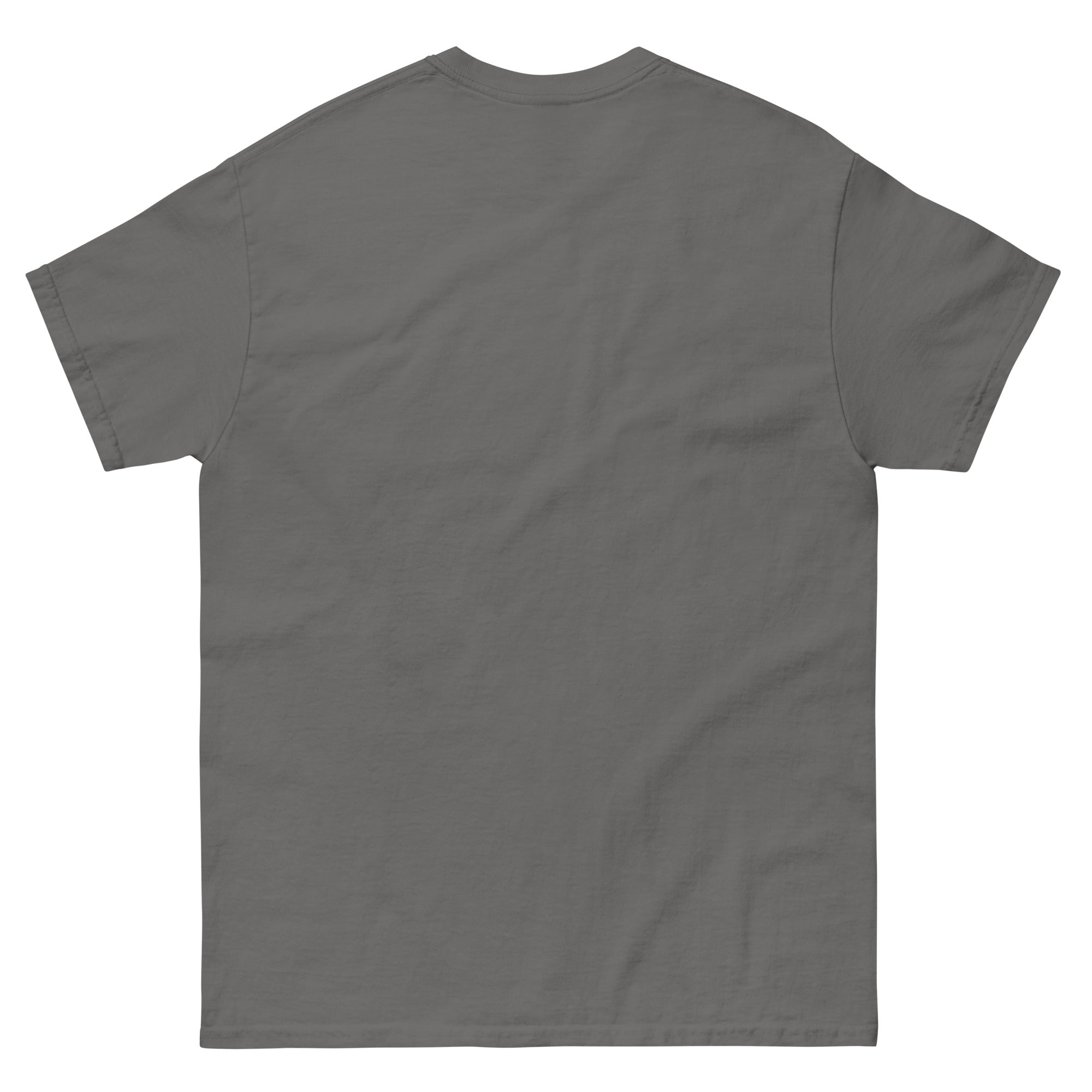 AG6 classic tee